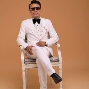 Meet your Posher, Huy